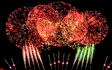 Fireworks GIFs