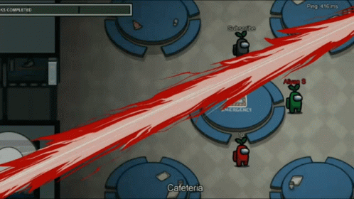 Among Us GIFs - 100 Cool Animations From The Game