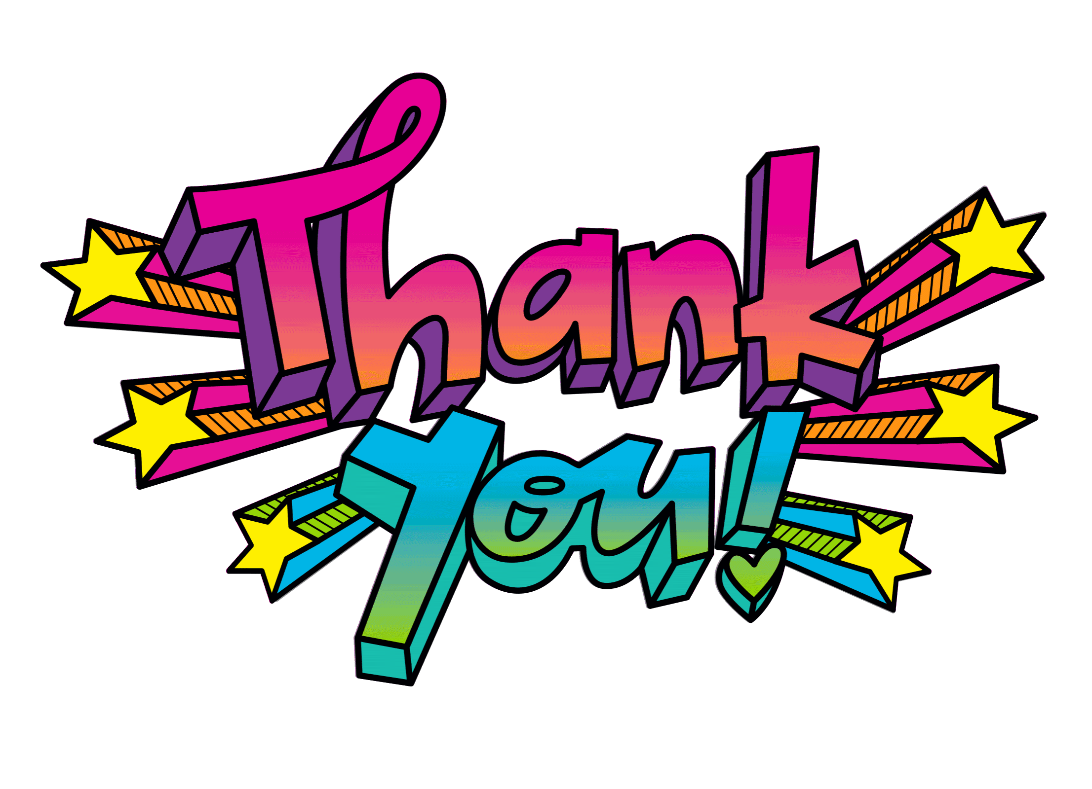 animated thank you images for powerpoint presentations gif