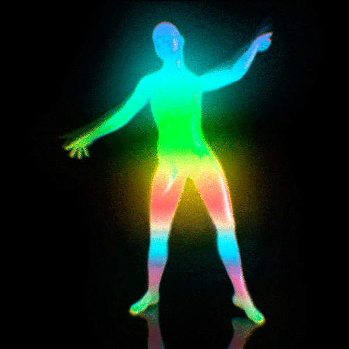 Taneční soubory GIF - 125 animovaných obrázků tančících lidí nebo zvířat