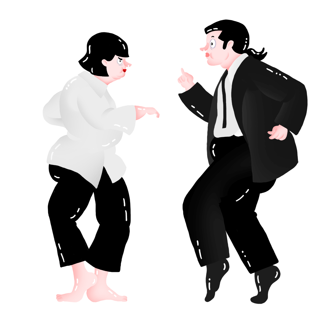 Dancing GIFs 125 Animated Pics Of Dancing People Or Animals Dancing GIFs 125 Animated Pics Of Dancing People Or Animals