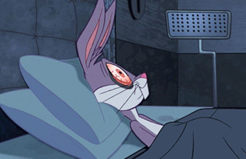 Bugs Bunny GIFs - 100 animierte Bilder dieses Hasen