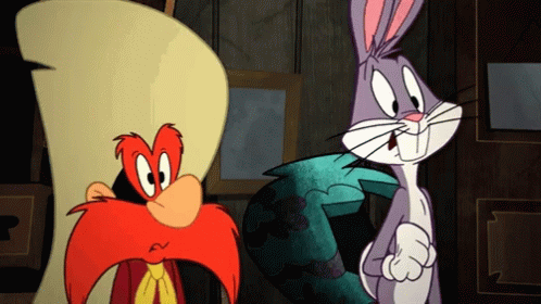 Bugs Bunny GIFs - 100 Animated Images of this Bunny