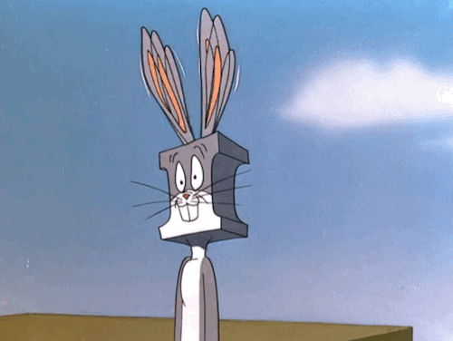 Bugs Bunny GIFs - 100 Animated Images of this Bunny
