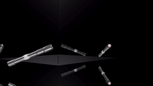 GIF de sable de luz: más de 100 imágenes animadas de espadas láser