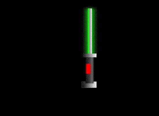 Гифки световых мечей - более 100 GIF лазерных мечей