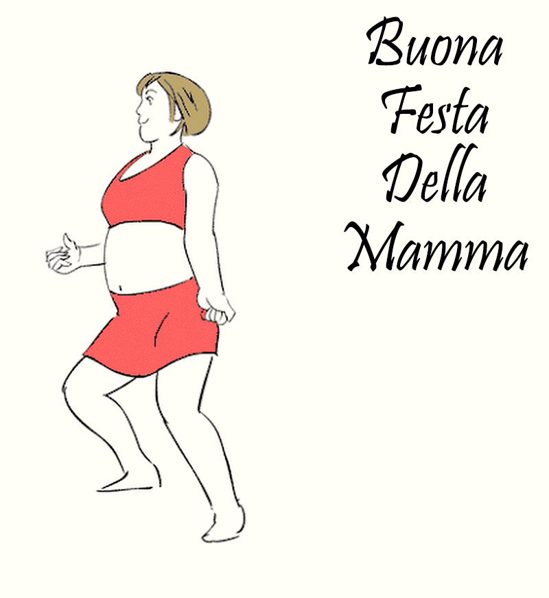 Buona Festa Della Mamma GIFs
