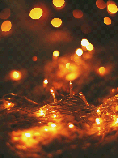 Weihnachtsbeleuchtung GIFs