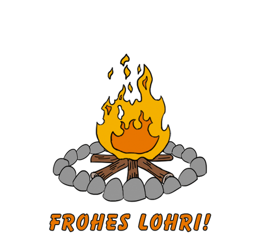 Frohes Lohri GIF