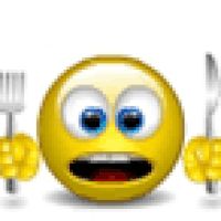 Hungry Emoji GIFs - 20 Animated Images