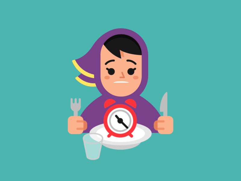 Hungry Emoji GIFs - 20 Animated Images
