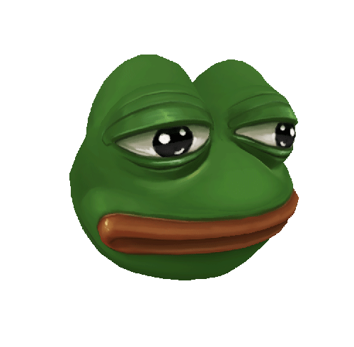 Le GIF di Pepe the Frog