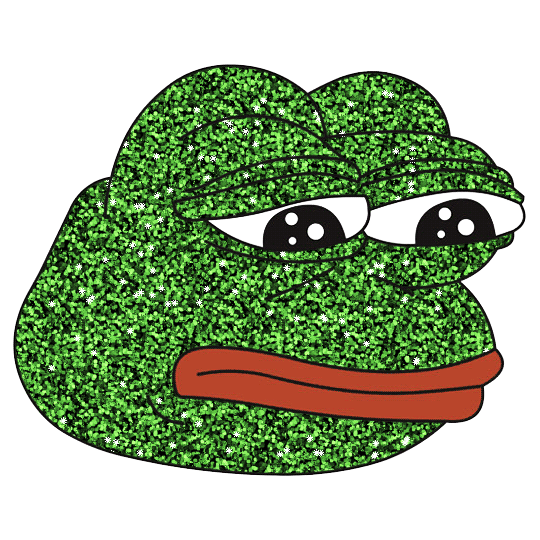 Pepe The Frog GIFs