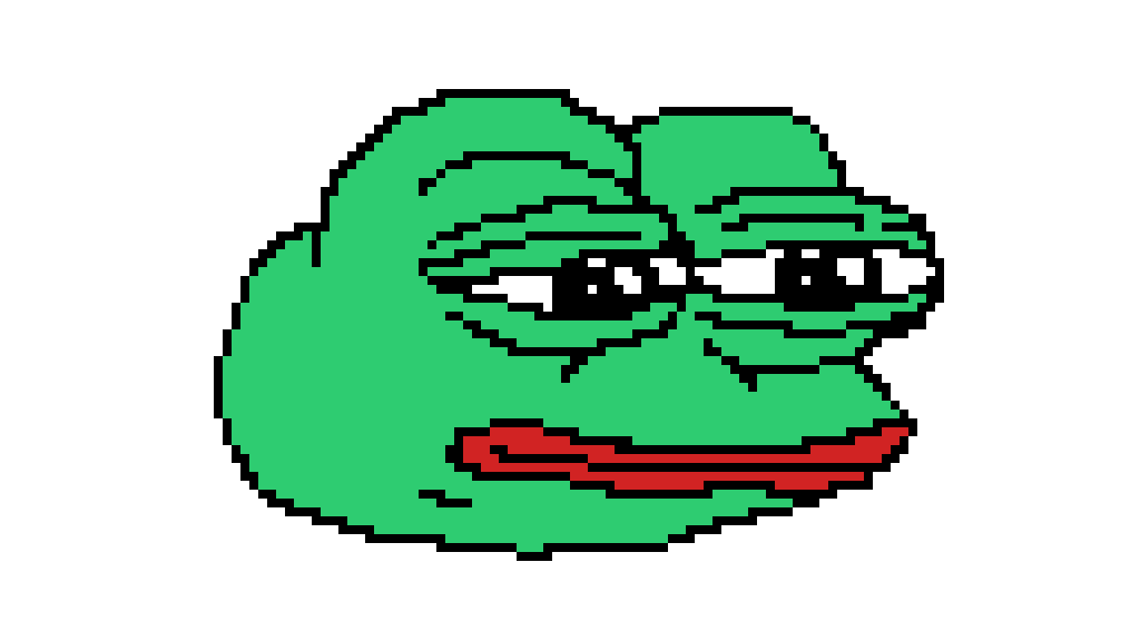 Pepe The Frog GIFs