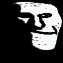 Троллфейс гифки - 50 анимированных изображений лиц тролля