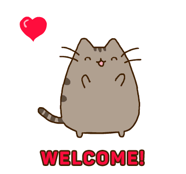 Welcome GIFs - 21 Animated Images With a Greeting