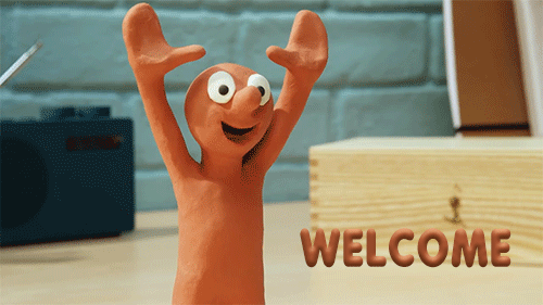 Welcome GIFs 21 Animated Images With A Greeting USAGIF Welcome GIFs 21 Animated Images With A Greeting USAGIF