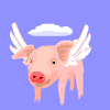 58-little-pig-with-clouds