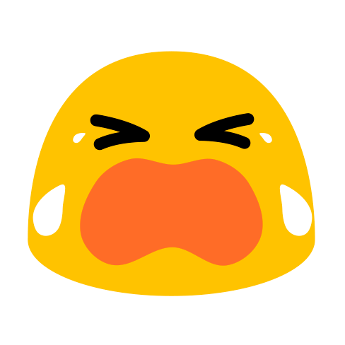 Weinende Emoji GIFs