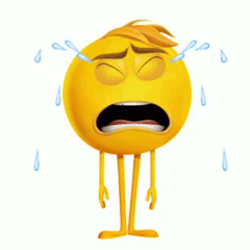 Crying Emoji GIFs USAGIF Crying Emoji GIFs USAGIF