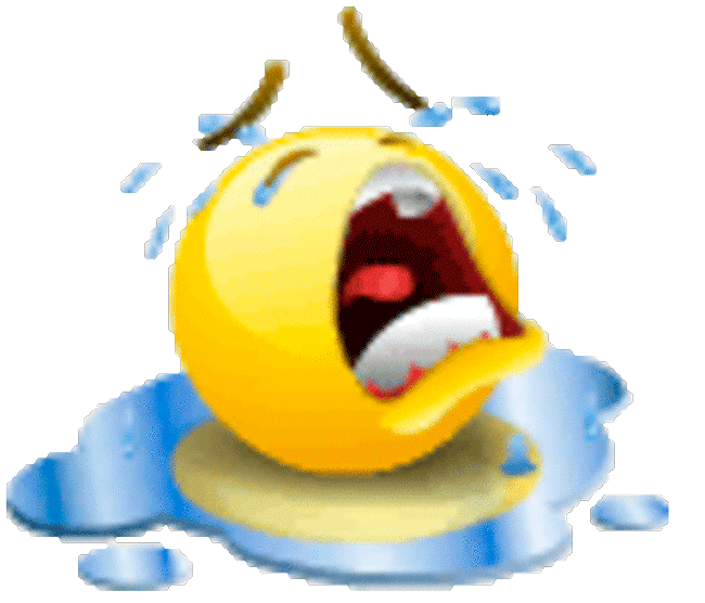 Crying Emoji GIFs USAGIF