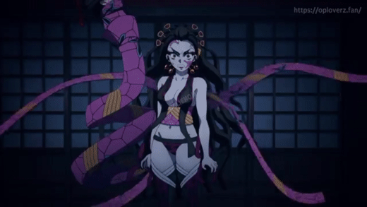 Demon Slayer GIFs - 200 Animated Pics