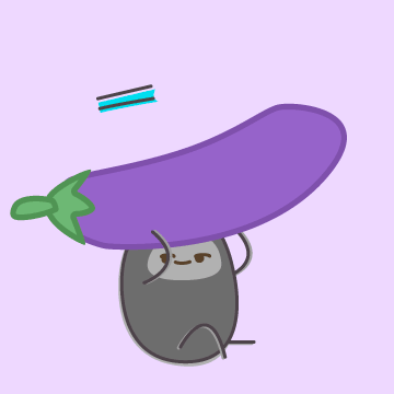 Eggplant GIFs