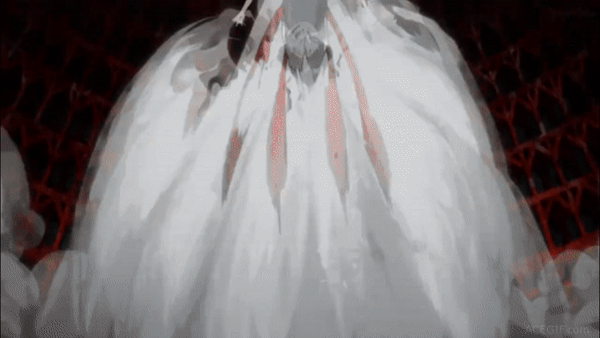 Gifs Tokyo Ghoul - 95 images animées