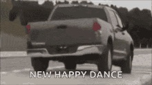 Tanzende Auto GIFs
