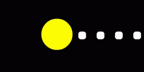 Pac-Man GIFs - 140 animierte GIF-Bilder