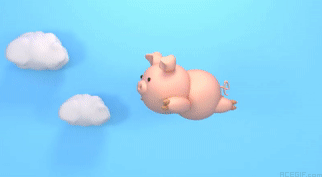 10-3d-cute-flying-pig-acegif