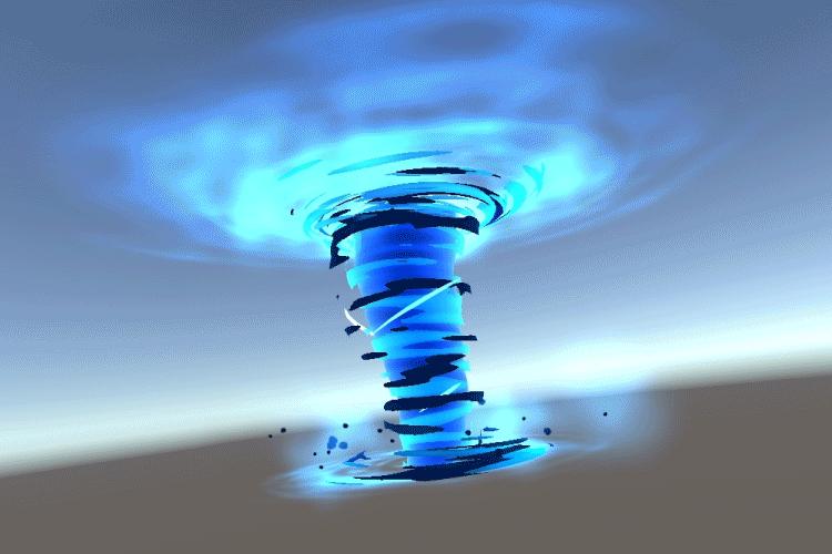 竜巻GIF - 竜巻の150枚の動くGIF写真