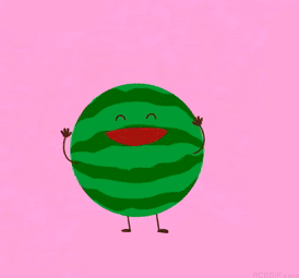 13-cute-watermelon-dance-acegif