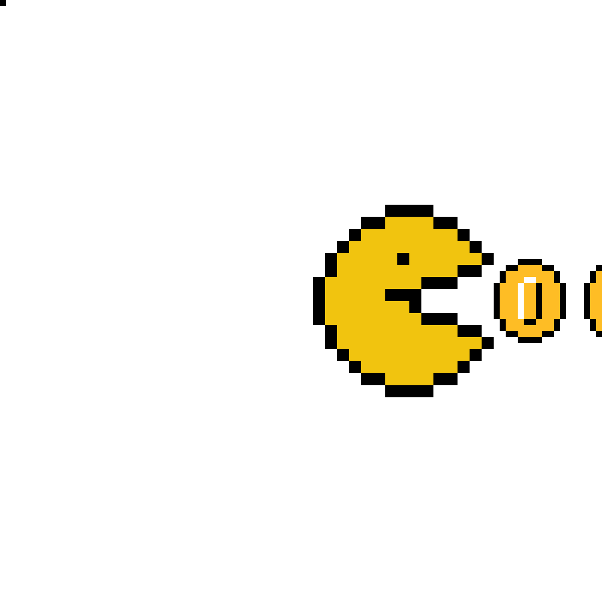 13-pacman-eating-coins