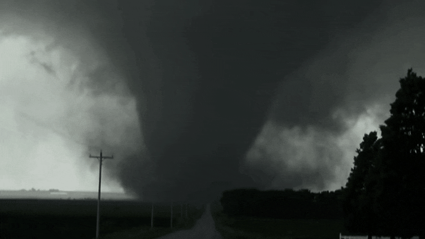 Tornado GIFs - 150 Moving GIF Pics of Tornadoes