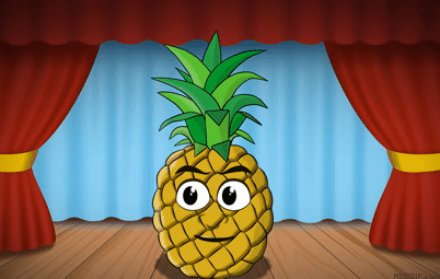 15-pineapple-on-stage-dance