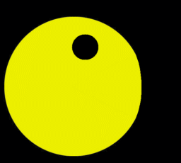 19-open-close-mouth-pacman
