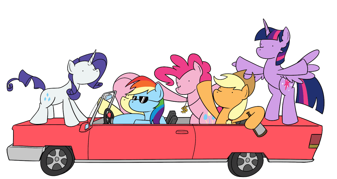 21-my-little-pony-dancing-car
