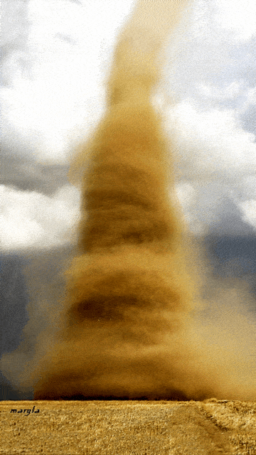 Tornade GIFs - 150 images GIF animées de tornades