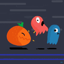 23-pumpkin-pacman-eats-ghosts