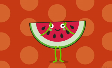 25-watermelon-warming-up-acegif