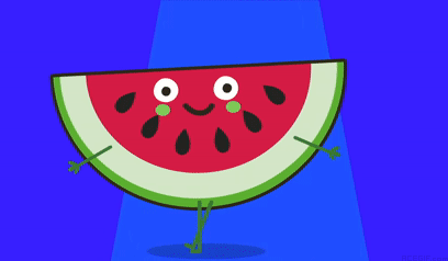 26-watermelon-dance-blue-background-acegif