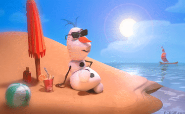 熱GIF、暑さGIF - 暑い天気のアニメーションGIF写真100枚