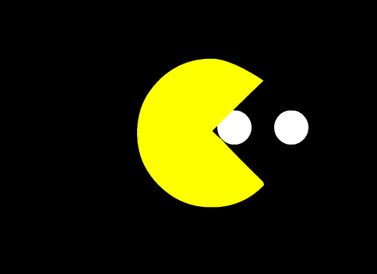 34-pacman-eating-dots