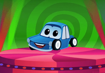 Dancing Car GIFs  55 Animated GIF Pictures