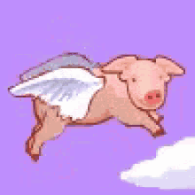 4-pixel-flying-pig