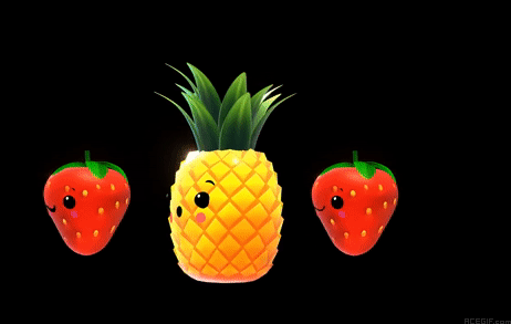 4-strawberries-and-pineapple-dance
