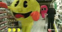59-funny-real-life-pacman