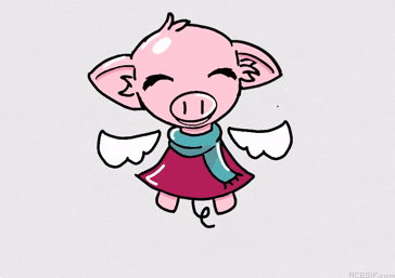 6-cute-flying-piggy-acegif