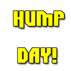 Happy Hump Day GIFs